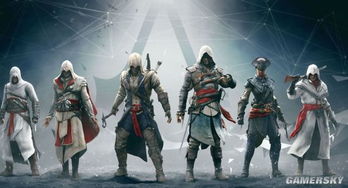 刺客信条影时代背景揭秘：历史设定深度解析