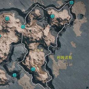 《刺客信条影》开放世界揭秘！地图玩法攻略必看