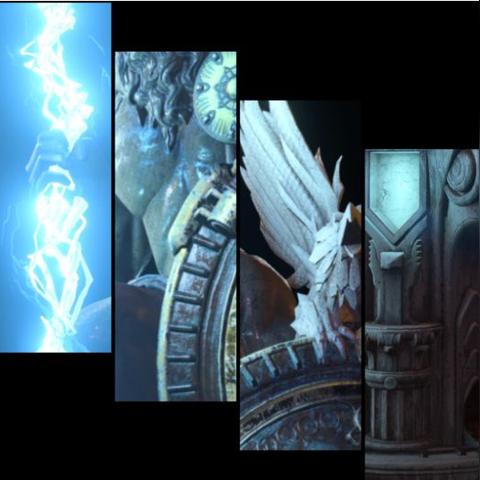 使命召唤：黑色行动7剧情模式泄露