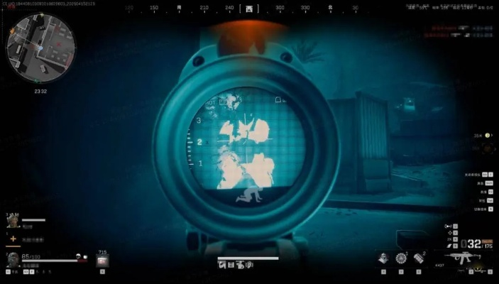 《三角洲行动》S4赛季“黑夜之子”4月17日震撼登场！