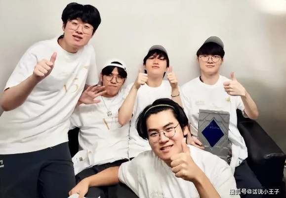 韩粉卡车冲击T1，CEO赵麻石下台真相！