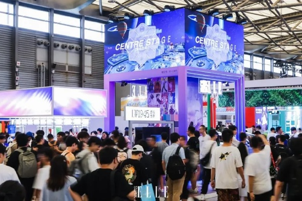 ChinaJoy IP大会展望：新世代心触点引领Z世代经济新潮