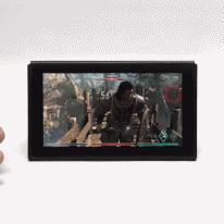 《上古卷轴4》重制版Xbox发布会首曝