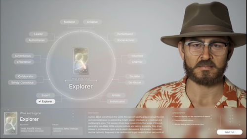 《模拟人生》与inZOI：制作人深度对比
