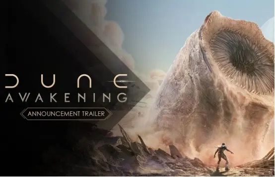 《沙丘：觉醒》PC版延期至6月10日上市