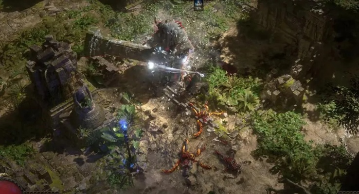 《流放之路2》更新：两大热门功能即将上线