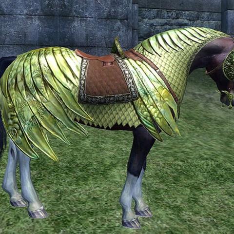 上古卷轴4：湮没重制版DLC全收录