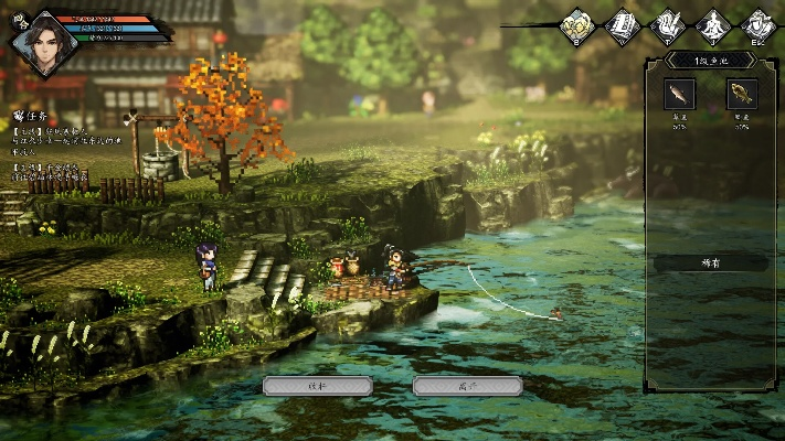 《逸剑风云决》DLC好评如潮，年内震撼发售