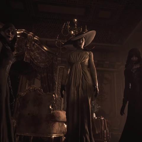 《上古卷轴4：重制版》发布会今晚盛大开启