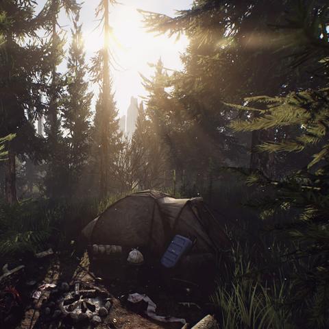 《逃离塔科夫》预告1.0版抢先体验上线