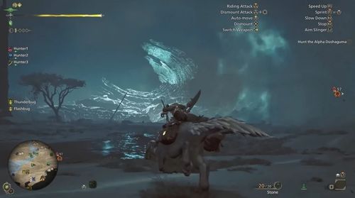 《怪猎：荒野》2025销量霸主