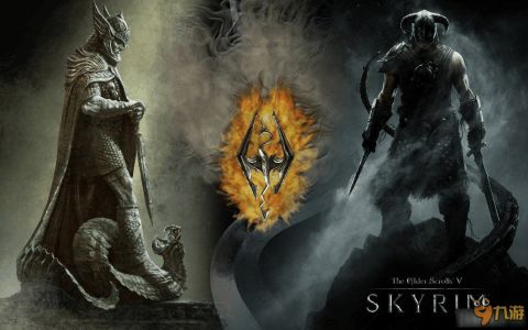 上古卷轴4重制版各族配音升级，粉丝福利大放送