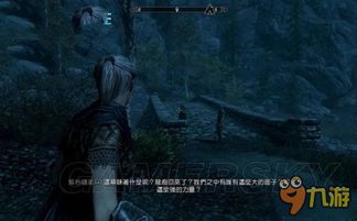 上古卷轴4重制版各族配音升级，粉丝福利大放送