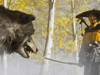 羊蹄山之魂：狼咬人新武器核心揭秘