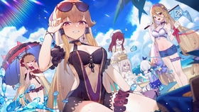 崩坏因缘精灵：探索未知新篇章