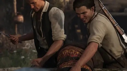 四海兄弟：故乡新玩法预告片发布日期揭晓