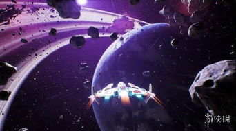 沙丘：觉醒封测倒计时，20小时游戏体验即将开启