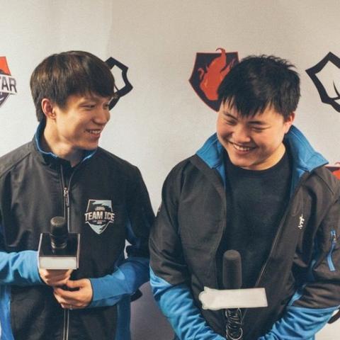 UZI澄清入名人堂传闻：仅因广告拍摄，切勿误会！