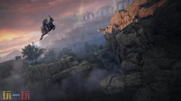 《艾尔登法环》销量突破3000万份 感谢玩家支持