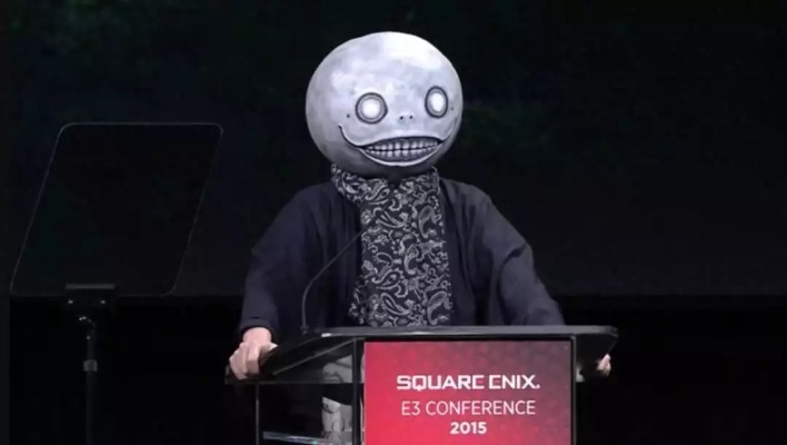 横尾太郎：50年后AI将取代游戏开发者