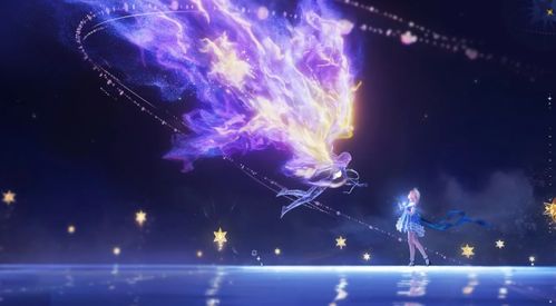 《无限暖暖》Steam版开放世界冒险大作