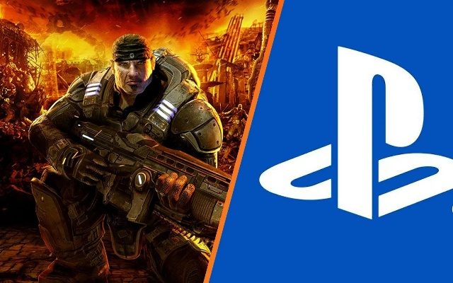 《战争机器：重装上阵》PS5版8月来袭，揭秘全新战局！