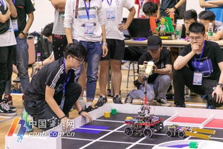 《BOTSU》机器人笑料百出，体育竞技新花样来袭！