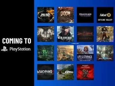 《使命召唤21》PS5同捆套装限时抢！索尼独家首发，惊喜等你来解锁