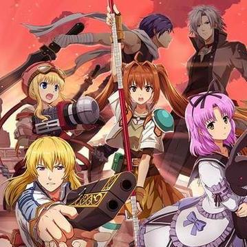 经典轨迹系列迎来新生空之轨迹 the 1st定档9月全平台发售