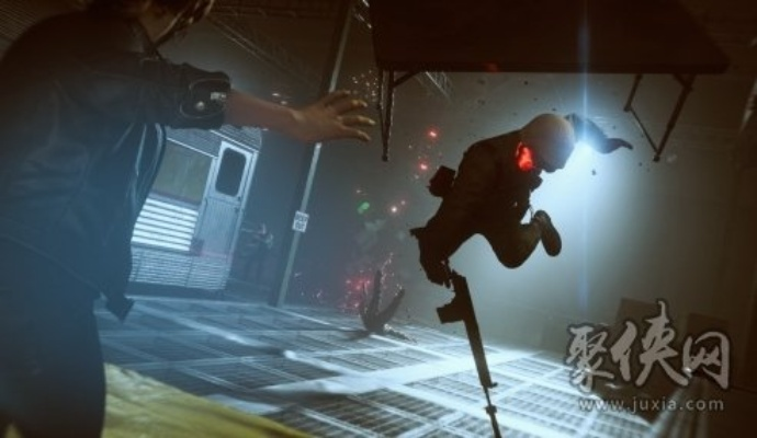 《光与影》总监独家回应：DLC计划真相揭秘！