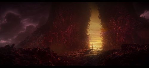 《艾尔登法环：揭秘黑夜君临背后的惊人真相！》