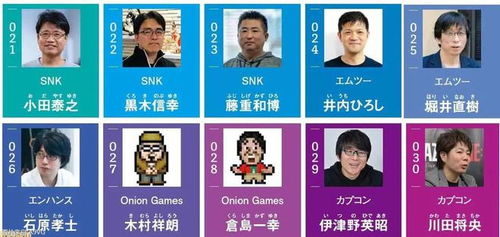 SNK社长卸任顾问之谜：饿狼传说幕后真相大揭秘！