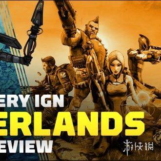 《无主之地4》地图升级：立体世界+自动寻路，探索新境界！