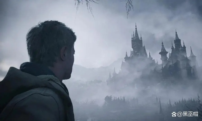 《生化危机9》悬念揭晓：背后真相竟是这个！