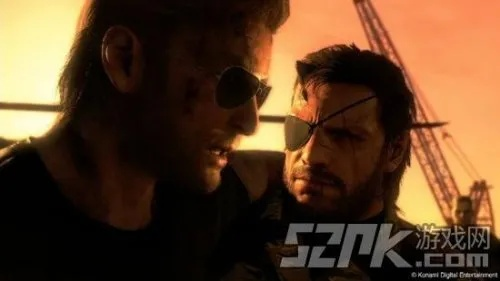《MGS》弑父主题鲜明，《死亡搁浅》反其道而行，揭秘游戏深层冲突！