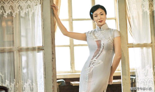 《星刃旗袍秀：女主身材曲线惊艳曝光！》