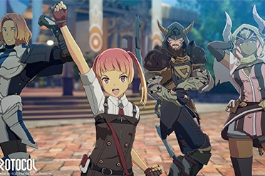 《蓝色协议》日本区重生疑云重重，玩家心忧新篇章开启