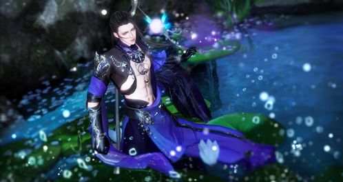 《逆水寒》日本首秀倒计时！揭秘古风武侠新篇章