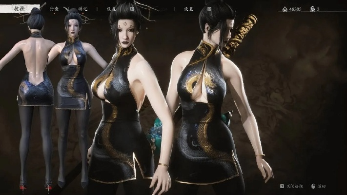 《剑星》2025年6月新游大揭秘：探寻未知剑道传奇！