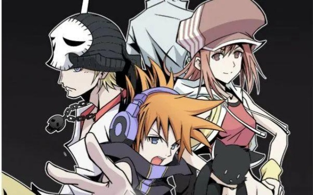 神藤辰也告别SE：29年匠心之作《美妙世界》幕后传奇揭晓