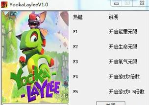 《尤卡莱莉大冒险》开发商裁员真相：幕后黑手竟是...？