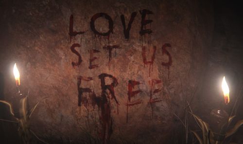 《恐鬼症》：揭秘惊悚真相，恐怖游戏改编电影来袭！