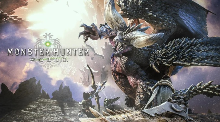 《怪猎崛起：曙光》狂销千万，全系列突破1.2亿！揭秘幕后传奇！