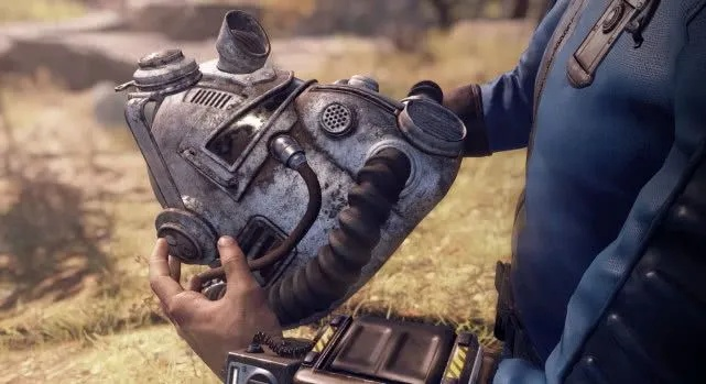 《辐射76》捕鱼新篇章：《捕鱼去也》大更新揭秘！