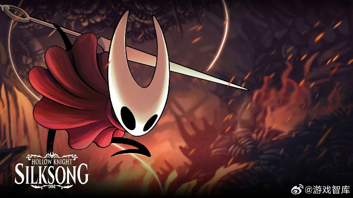 《空洞骑士：丝之歌》今夏发售！揭秘夏日游戏节独家亮相！