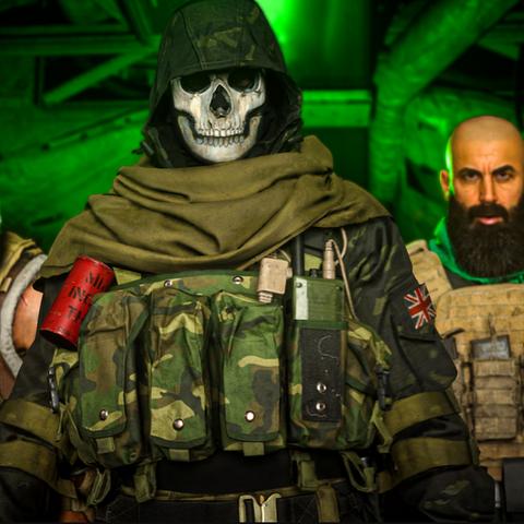 《育碧新游戏开发中，灵感源自《APEX英雄》》