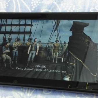 《刺客信条：影》或登陆Switch 2平台