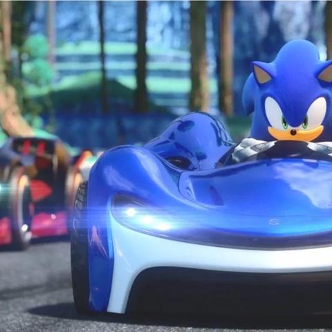 《索尼克×夏特 世代重启》畅享速度之乐