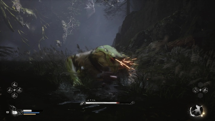 《黑神话：悟空》PS5版：长处补短板，极致体验