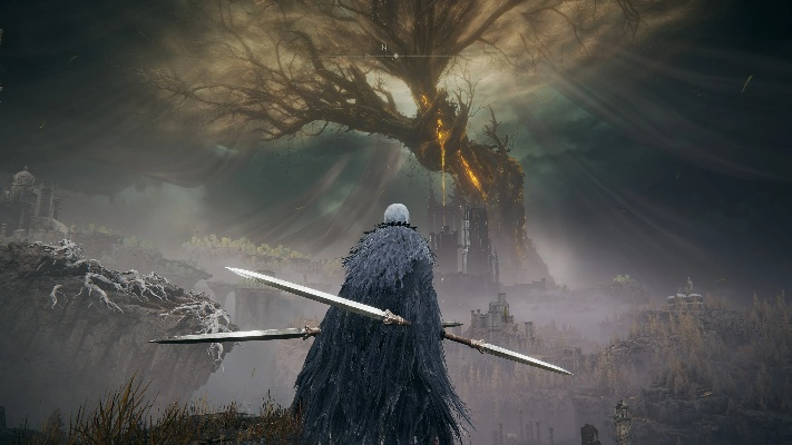 艾尔登法环:黄金树幽影评测——诚意与恶意并存 艾尔登法环:黄金树幽影评测——诚意与恶意并存